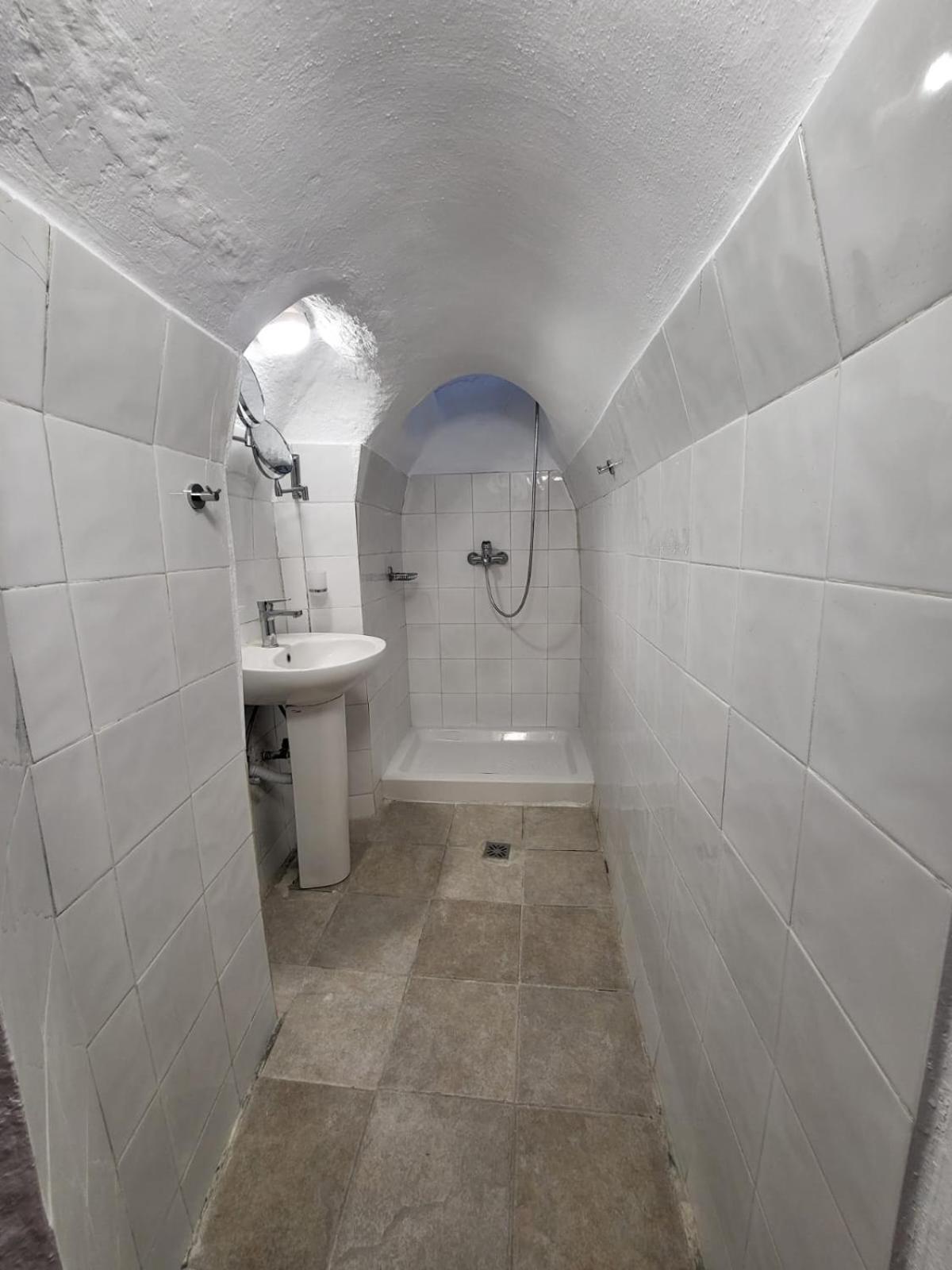 Luxury Cave Houses Mesaria ภายนอก รูปภาพ