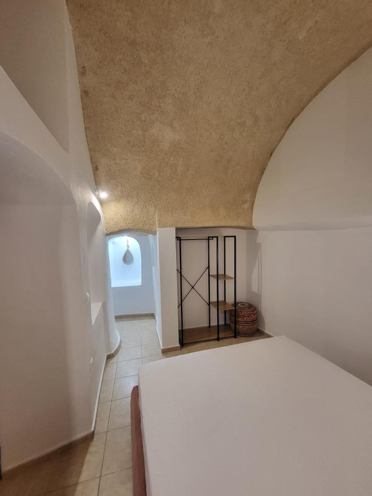 Luxury Cave Houses Mesaria ภายนอก รูปภาพ