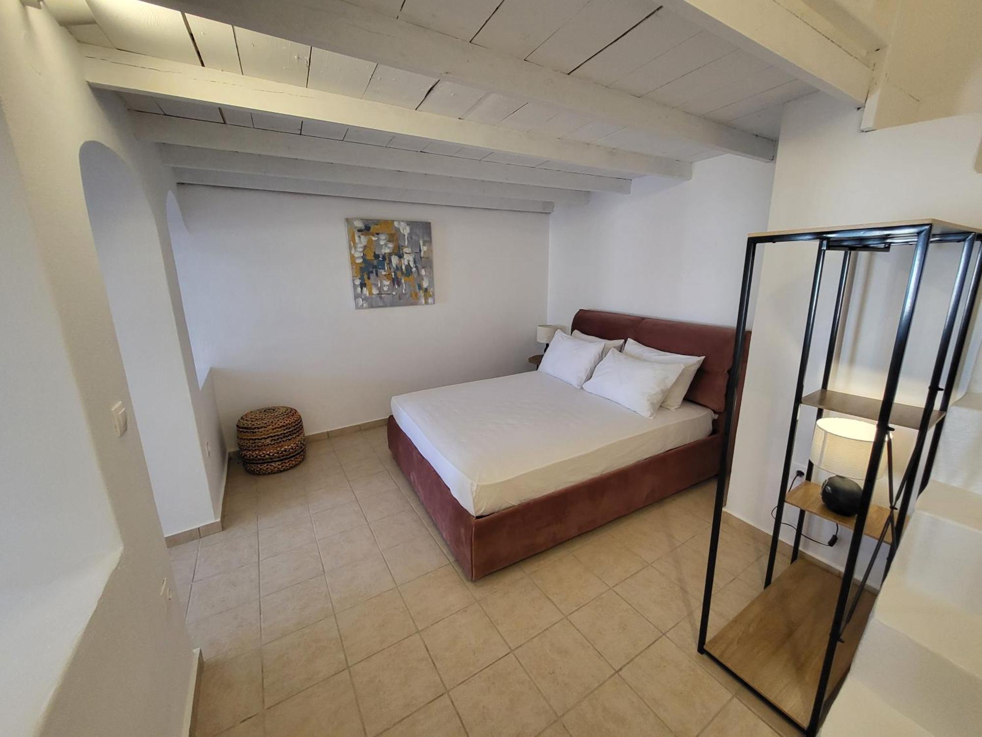 Luxury Cave Houses Mesaria ภายนอก รูปภาพ