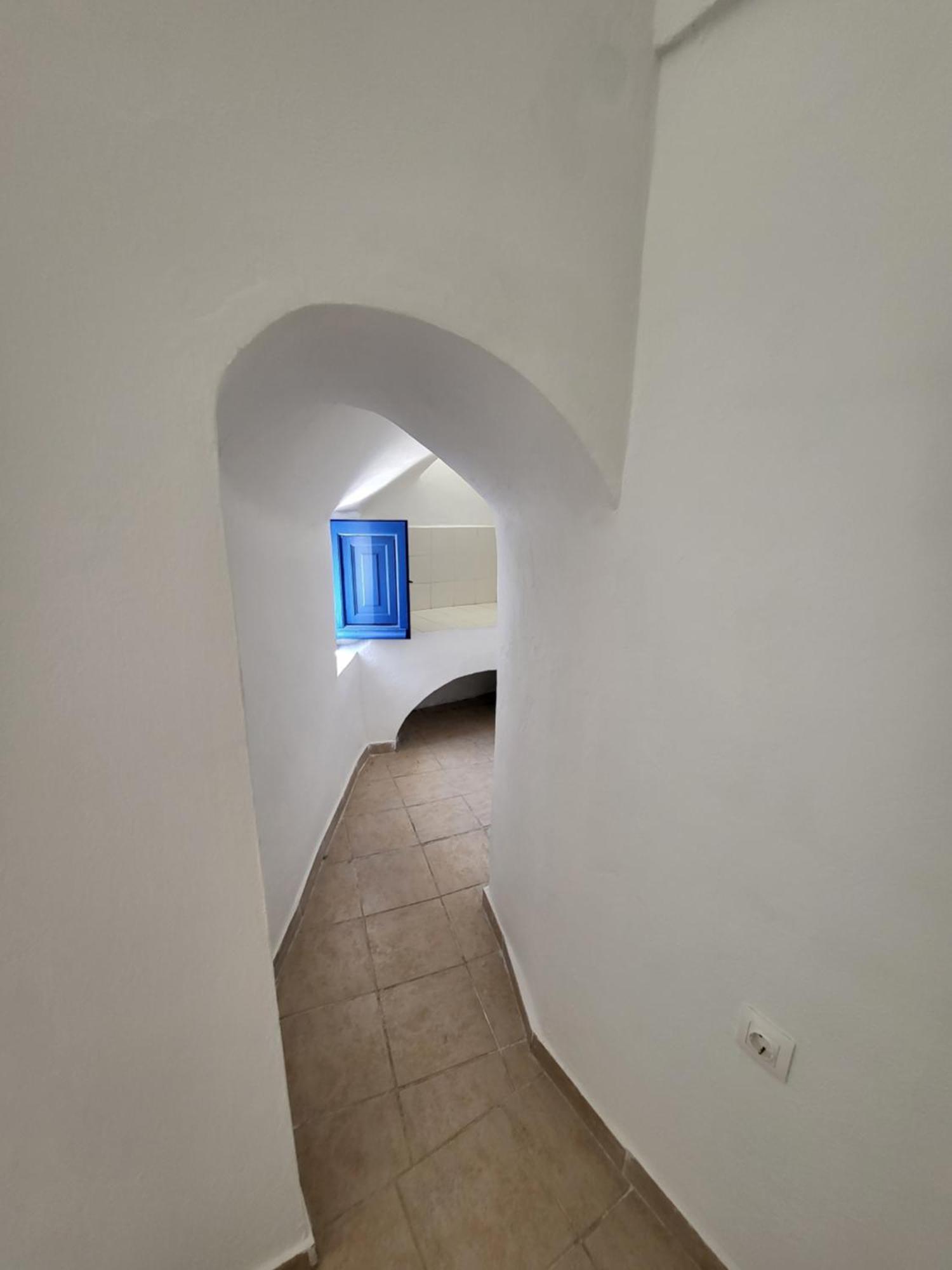 Luxury Cave Houses Mesaria ภายนอก รูปภาพ